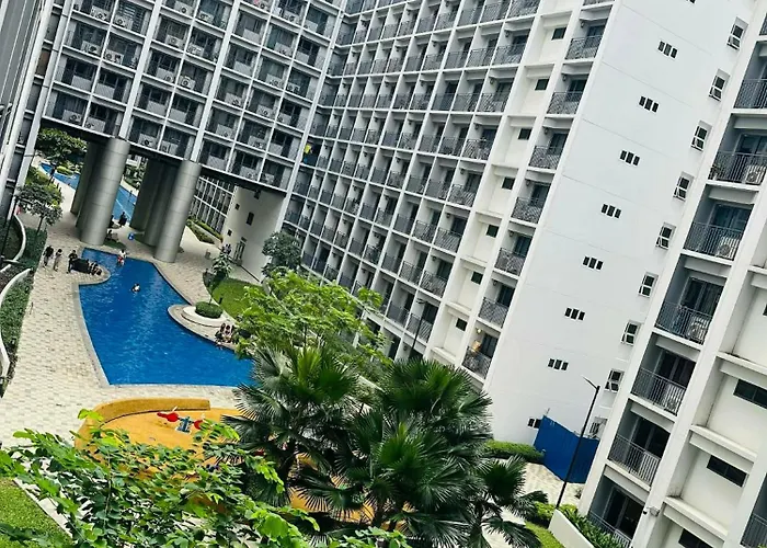 Urbancalm * Manila