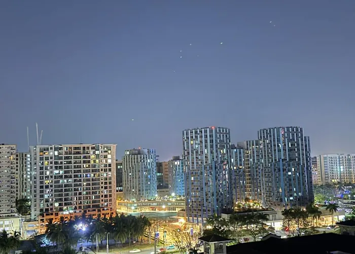 Urbancalm Manila