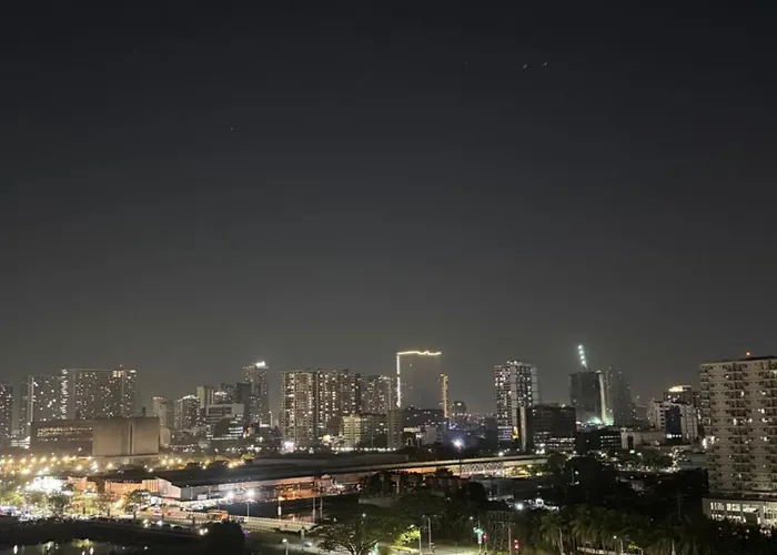 Urbancalm Manila