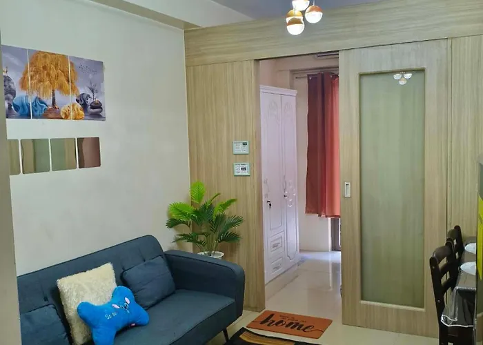 Aparthotel Urbancalm *