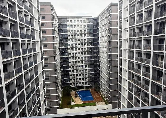 Urbancalm * Manila