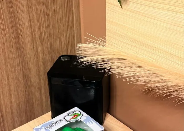 Aparthotel Urbancalm *